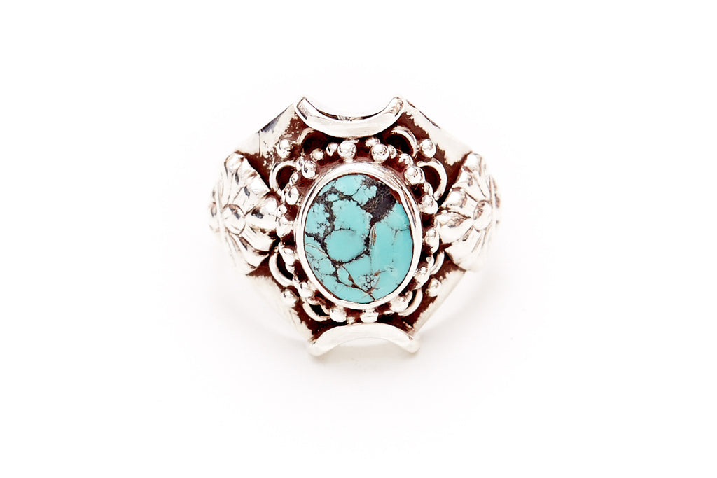 Wander Ring