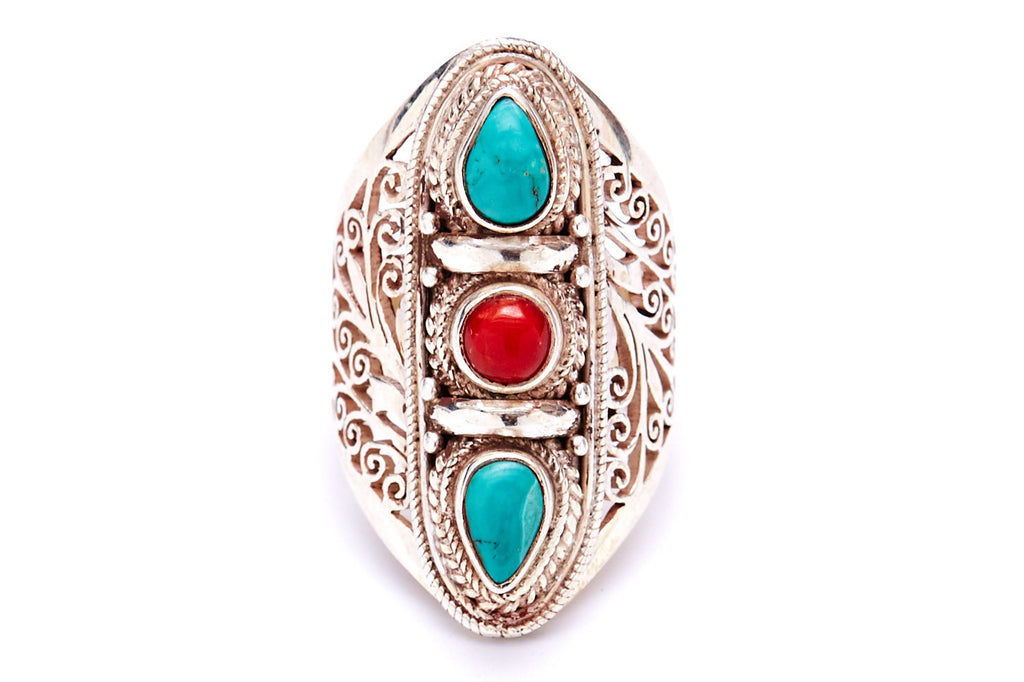 The Jarlie Ring