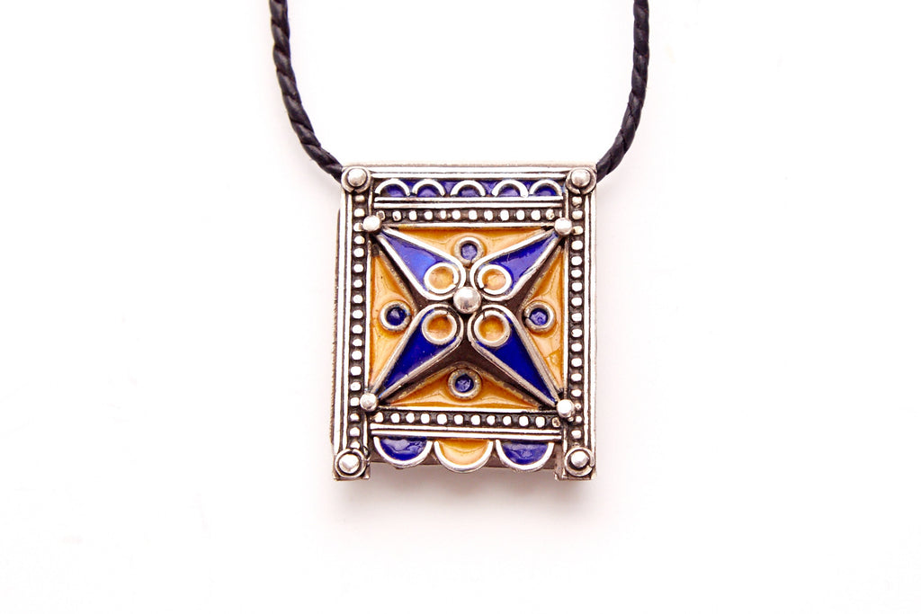 Menna Pendant
