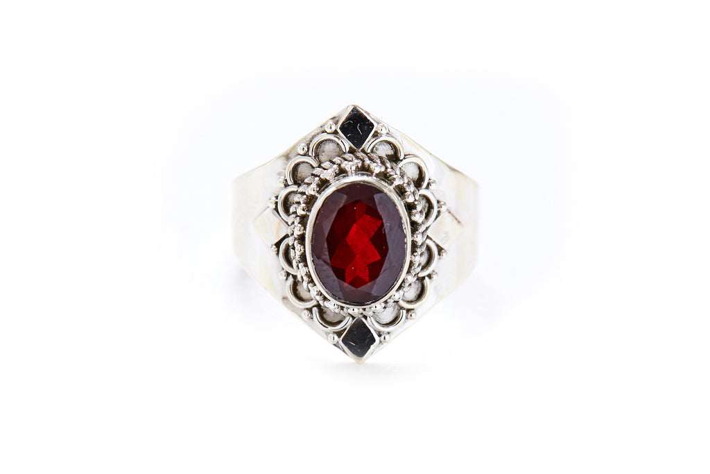 Jewel Ring