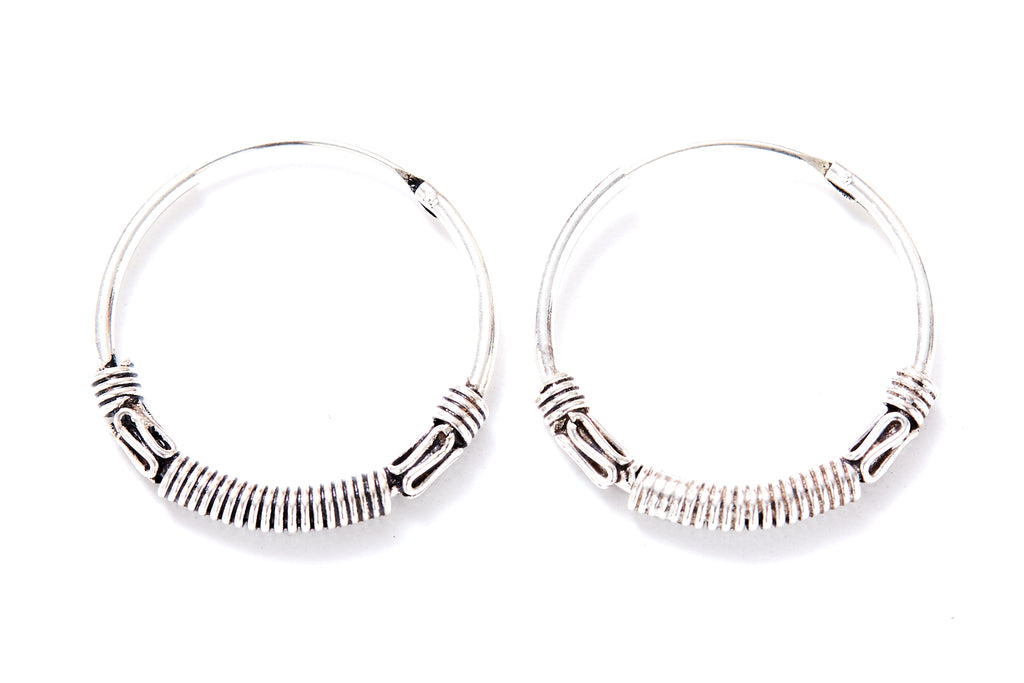 Grace Earrings