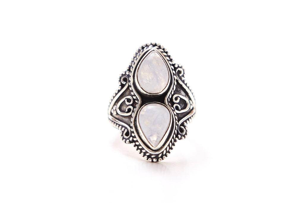 Moonshine Ring