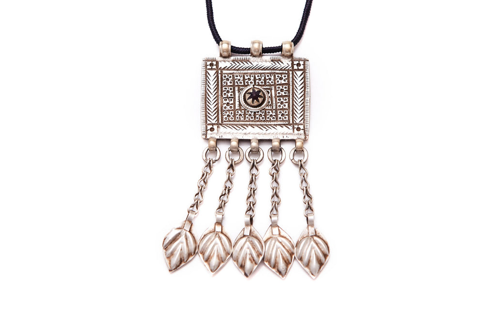 Sahar Pendant