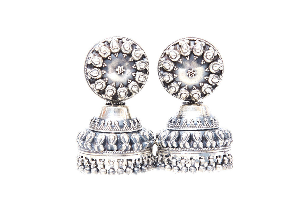 Jai Ho Earrings