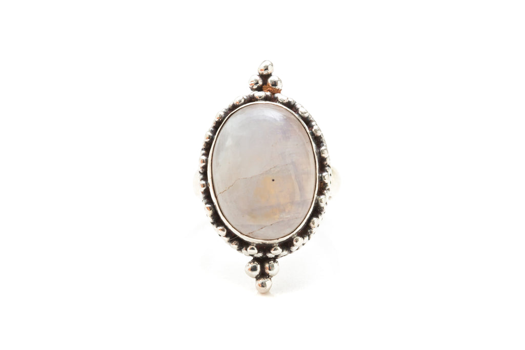 Karma Ring - Oval