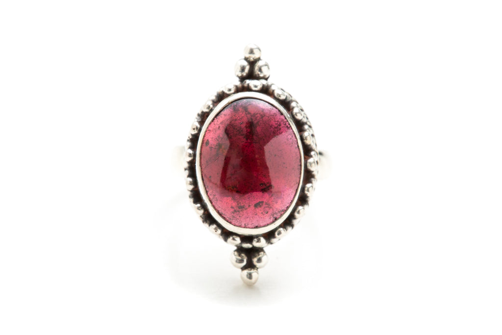 Karma Ring - Oval