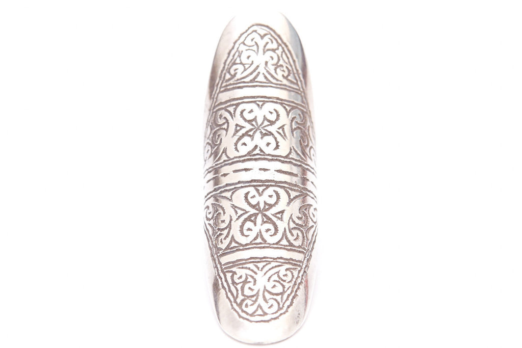 Sublime Ring