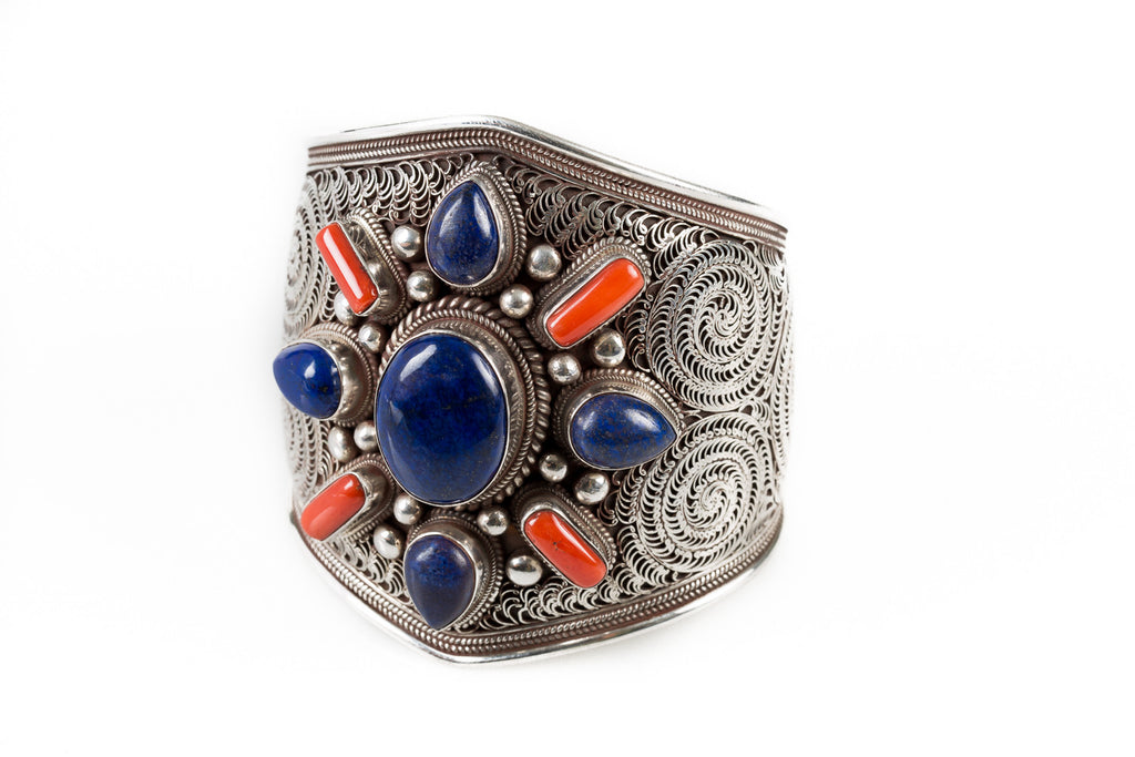 The Solace Cuff