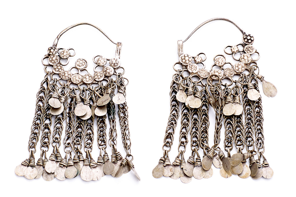 Aneesa Earrings