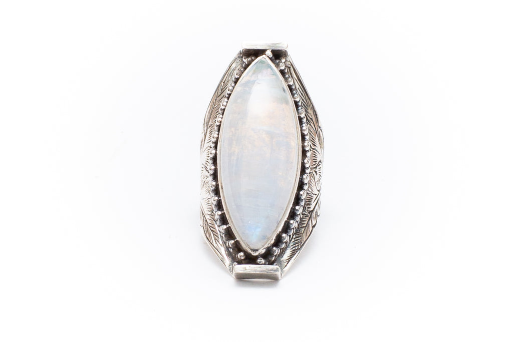 Fiorello - Rainbow Moonstone