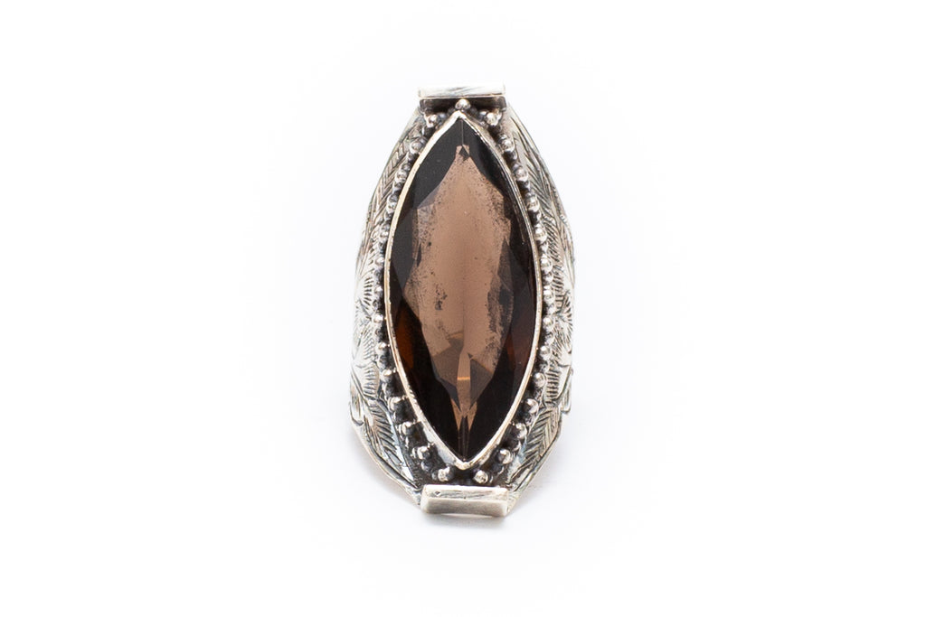 Fiorello - Smokey Quartz