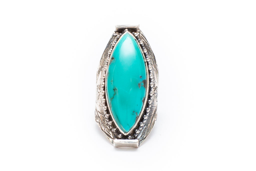 Fiorello - Turquoise
