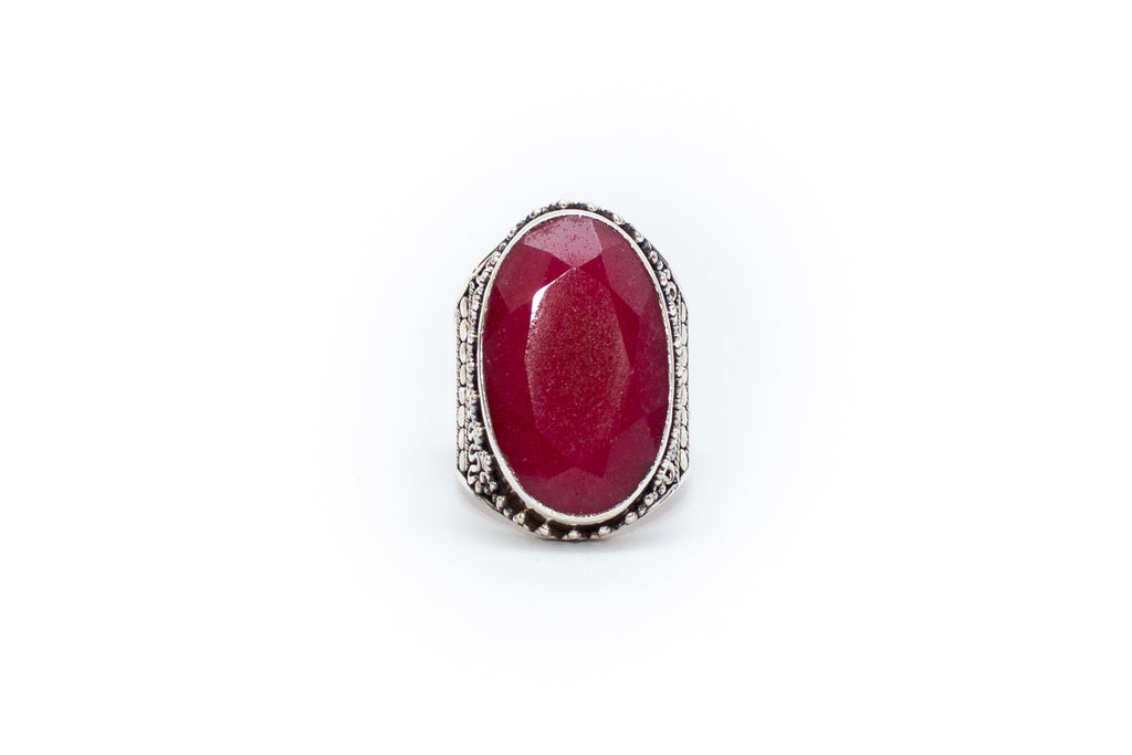 Azalea Ring - Ruby 4.0
