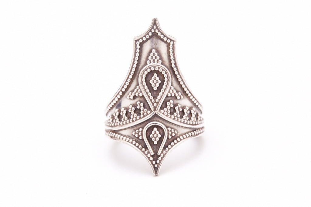 Queen Ring