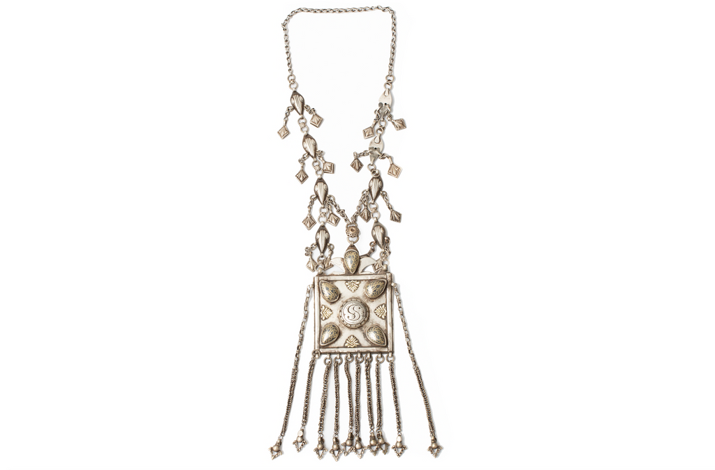 Midan Necklace