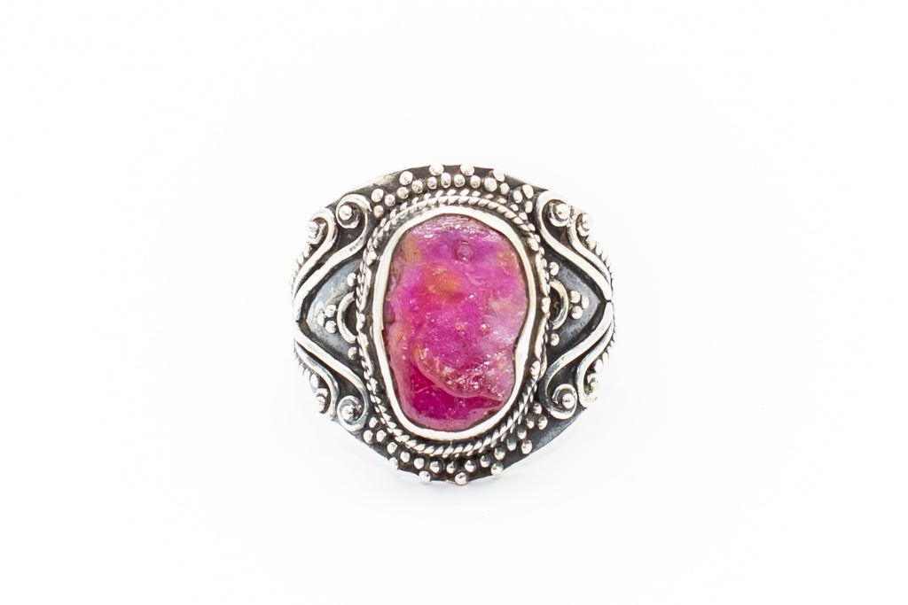 Isabella Ring - Tourmaline 1.0