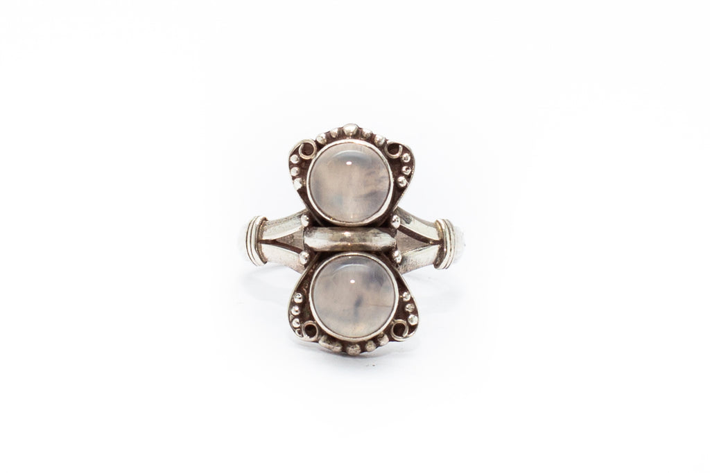Duo Love Ring