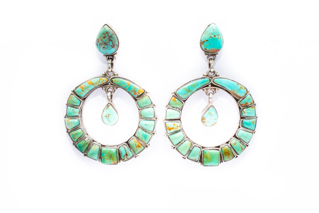 Stella Earrings 1.0