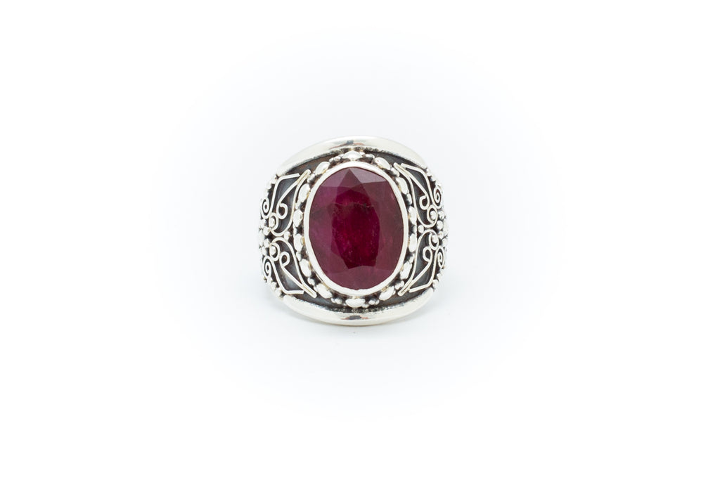 Rosie Ring