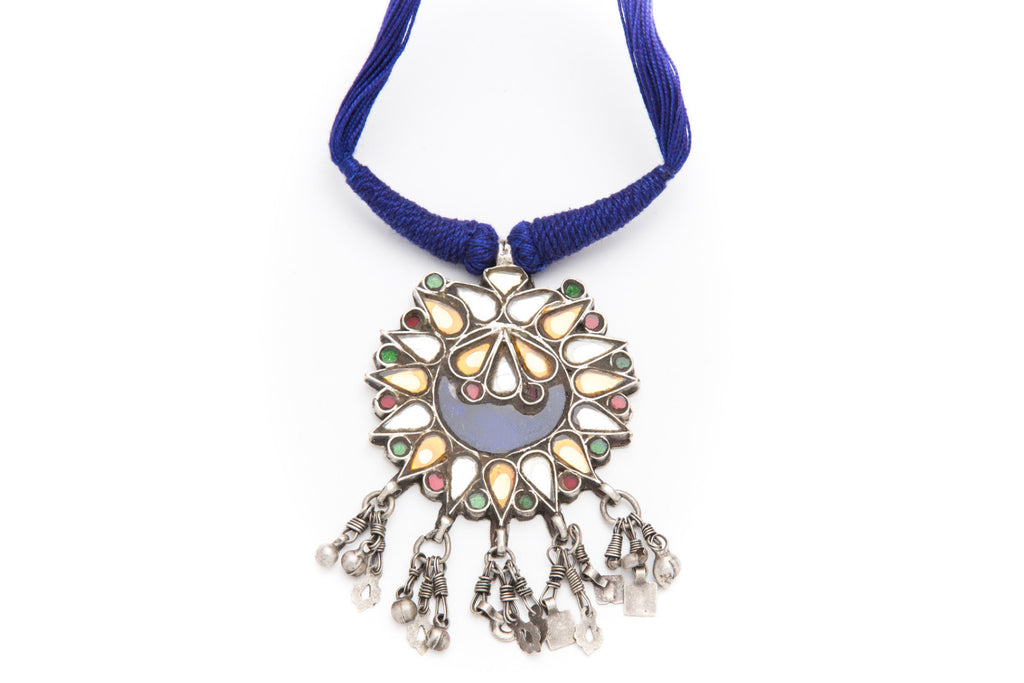 Süjara Pendant - Royal