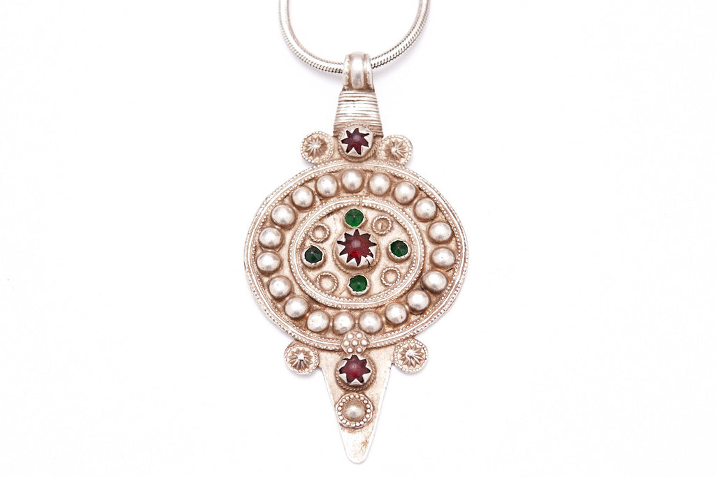 Blossom Pendant