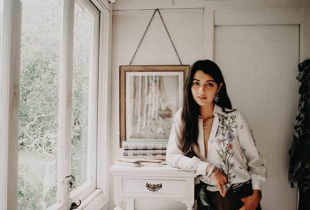 Chelsea Morning 35mm