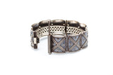 Dahlia Bangle