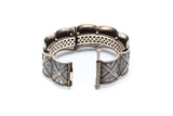 Dahlia Bangle