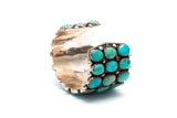 Rockpool Cuff