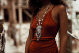 Trinity Necklace