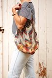 Bilum Bag - Earth