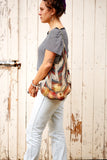 Bilum Bag - Earth