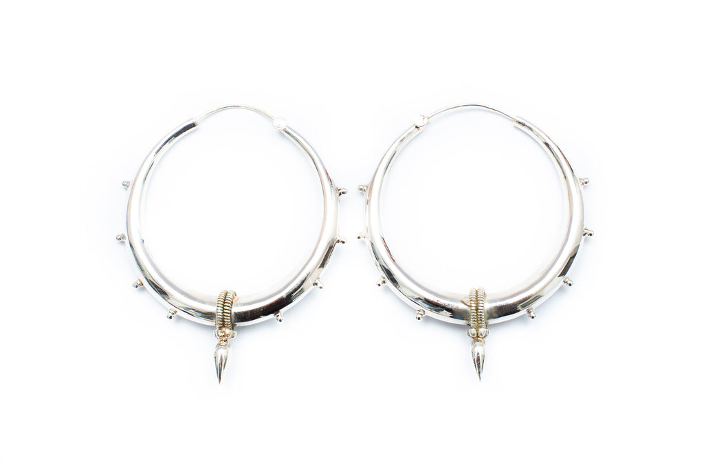 Rio Hoops - L