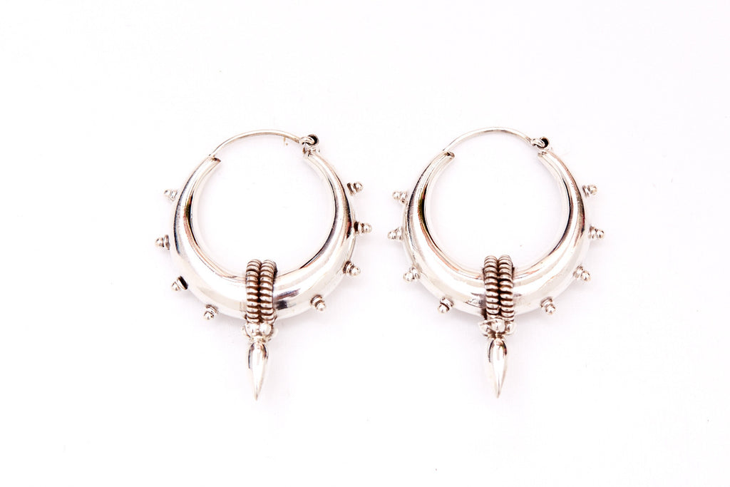 Rio Hoops - M