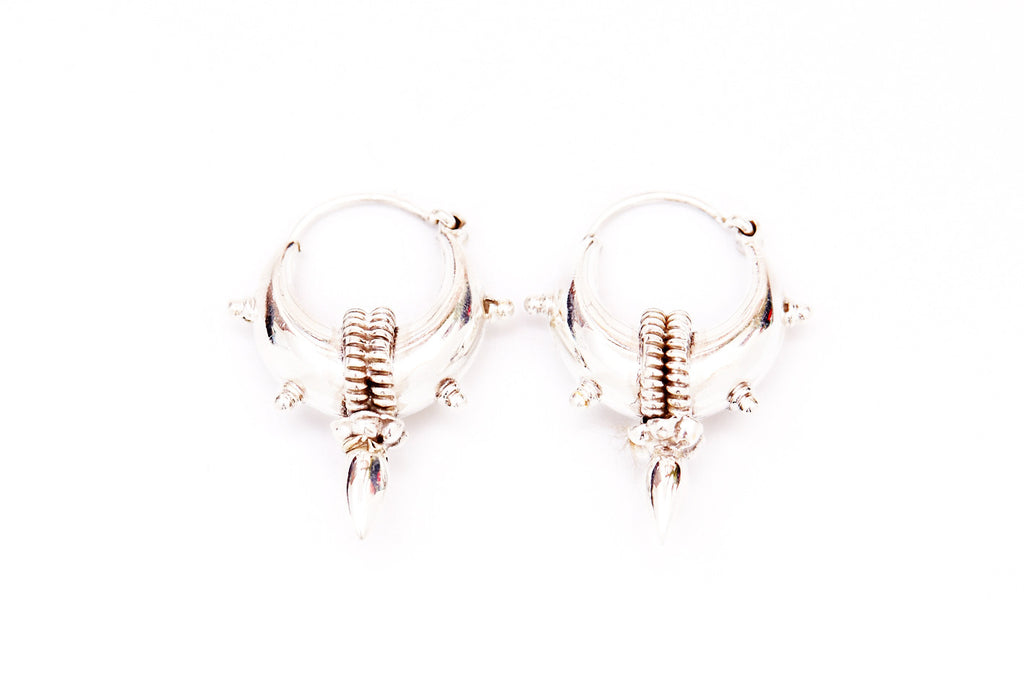 Rio Hoops - S