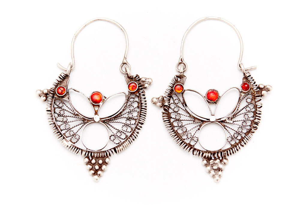Spread your wing Earrings