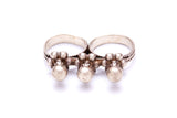 Triplet Ring
