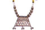 Jaisalmer Necklace