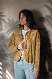 Kantha Jacket - Daisy