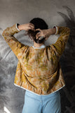 Kantha Jacket - Daisy
