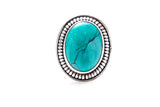 Belize Ring - V
