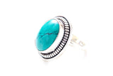 Belize Ring - V