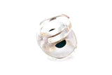 Belize Ring - V