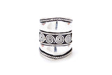 Solstice Ring - I