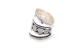 Solstice Ring - I