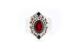 Jewel Ring