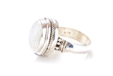 Eclipse Ring - Oval