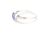 Effie Ring - Moonstone