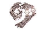 Serpent Necklace