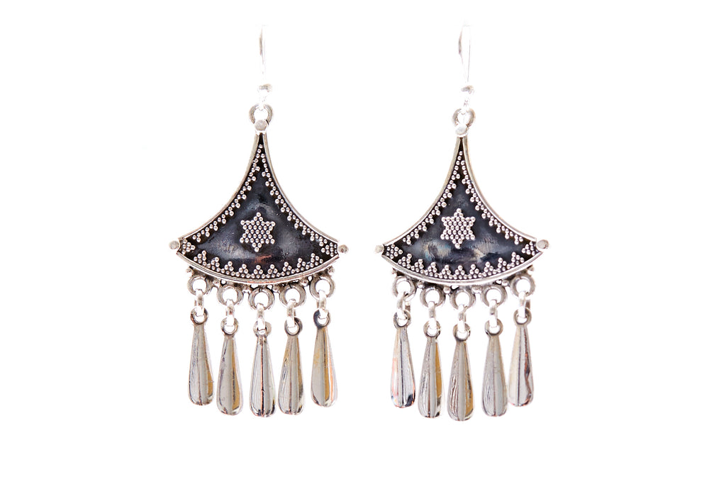 Swing Earrings